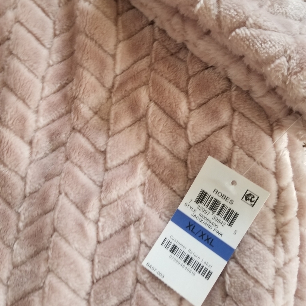 Charter Club Robe - Picture 8 of 11